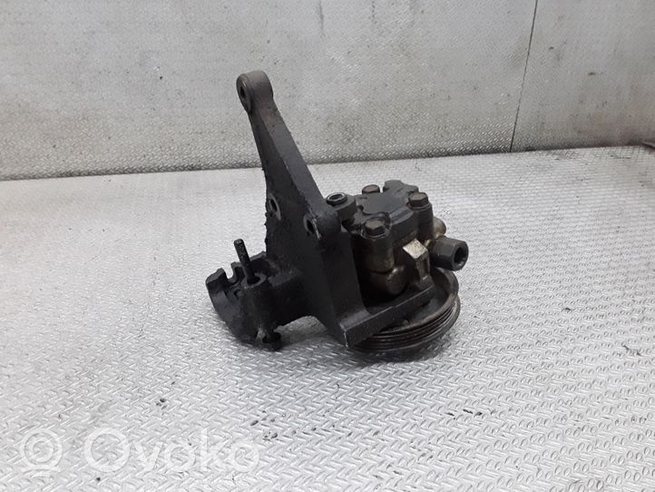 Hyundai Terracan Power steering pump 