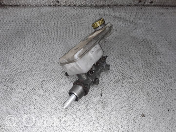 Fiat Ducato Główny cylinder hamulca 0204224784