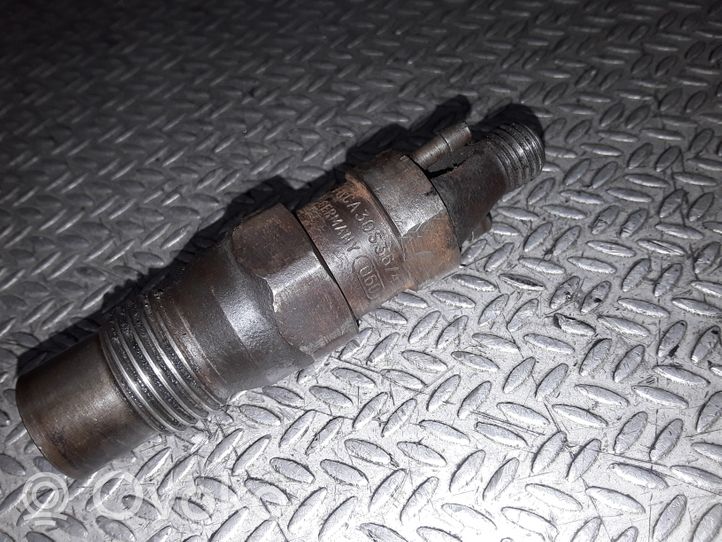 Audi 80 90 B3 Injecteur de carburant KCA30S36