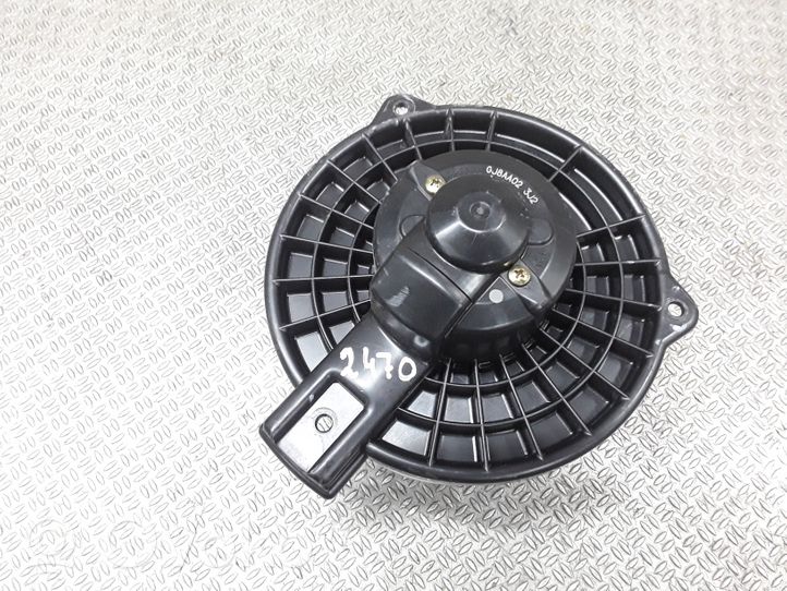 Mazda 2 Ventola riscaldamento/ventilatore abitacolo 8940000222