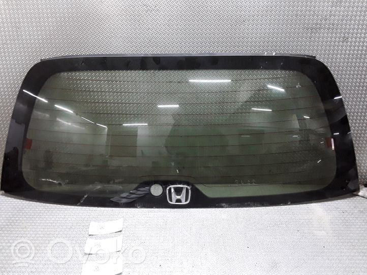 Honda Stream Szyba tylna 