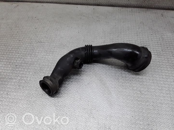 Honda Accord Air intake duct part 