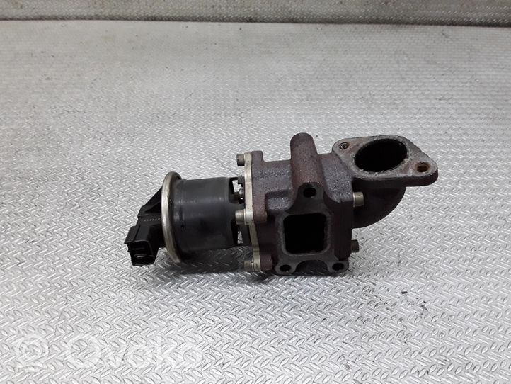 Honda Accord Valvola EGR 