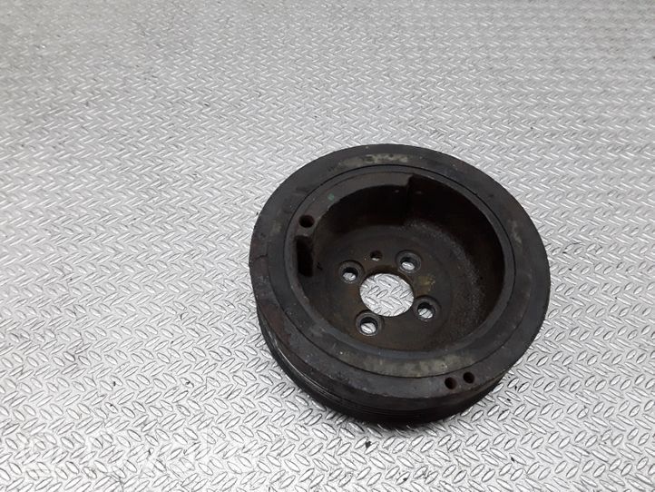 Volkswagen Lupo Crankshaft pulley 