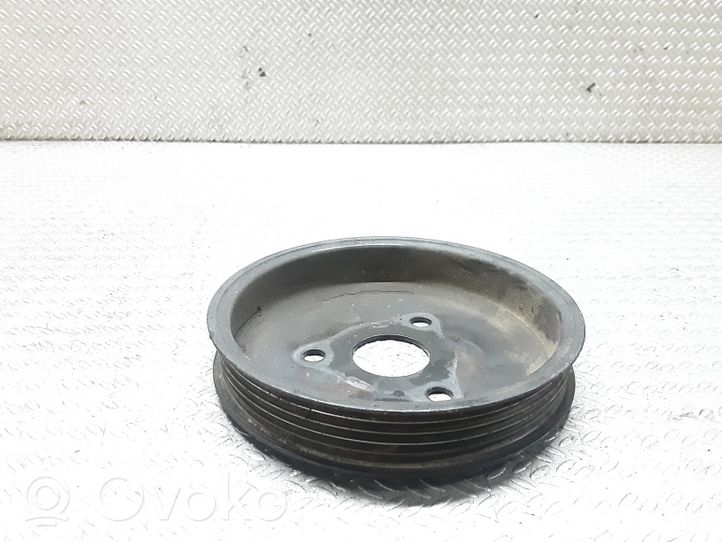 Opel Corsa C Puleggia pompa dell’acqua 90531737