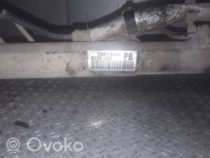 Mazda 2 Steering rack 2S613200