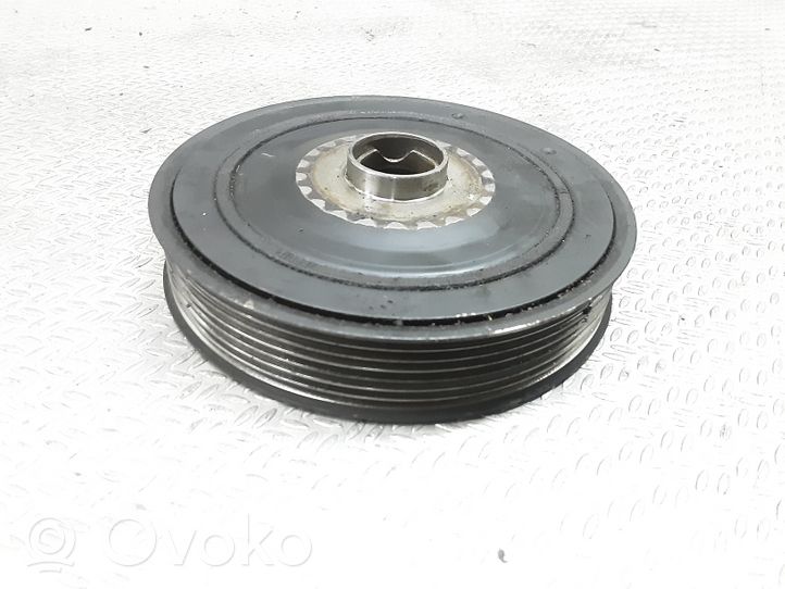 Renault Espace -  Grand espace IV Crankshaft pulley 