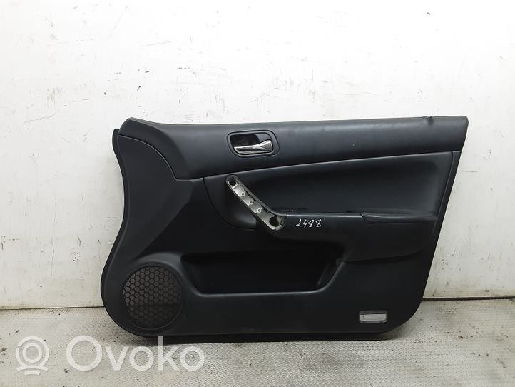 Honda Accord Etuoven verhoilu 83500SEA0030