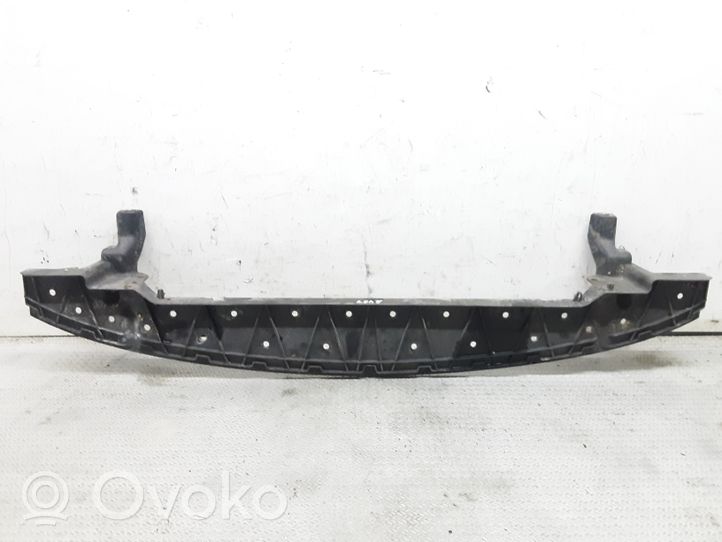 Volkswagen Jetta V Apatinė dalis radiatorių panelės (televizoriaus) 1K0807093D