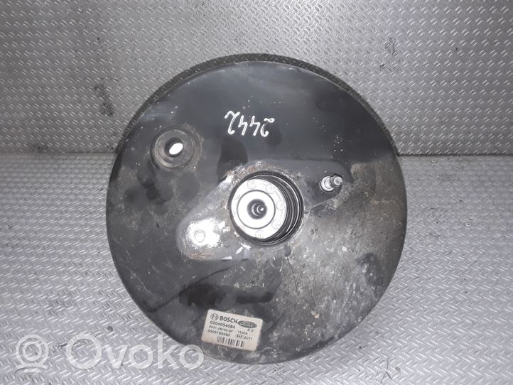 Ford Fiesta Bomba de freno 0204054084