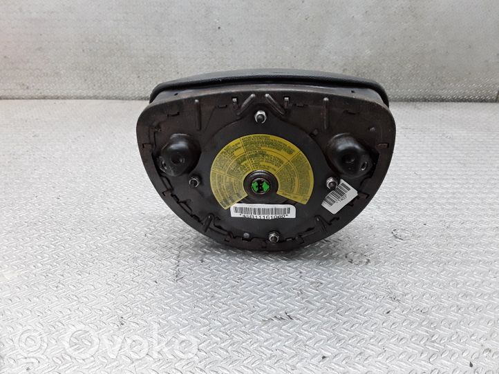 Opel Combo C Airbag dello sterzo 09130793