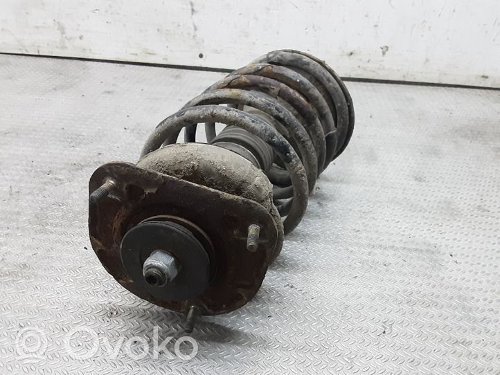 Volvo S60 Front shock absorber with coil spring 