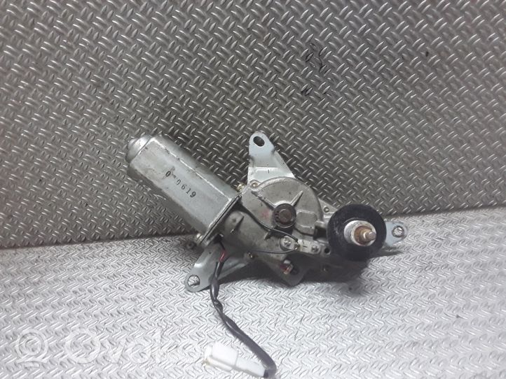 KIA Shuma Rear window wiper motor 035111200