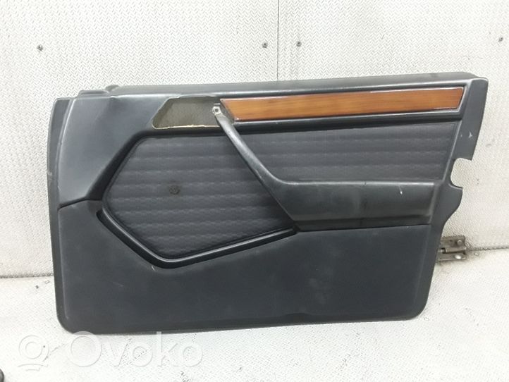 Mercedes-Benz E W124 Set di rivestimento sedili e portiere 