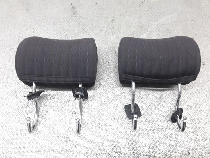 Mercedes-Benz E W124 Set di rivestimento sedili e portiere 