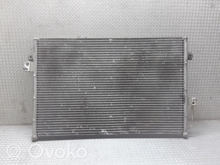 Hyundai Terracan Radiateur condenseur de climatisation 