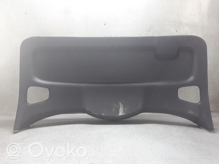 Ford S-MAX Rivestimento portellone posteriore/bagagliaio 