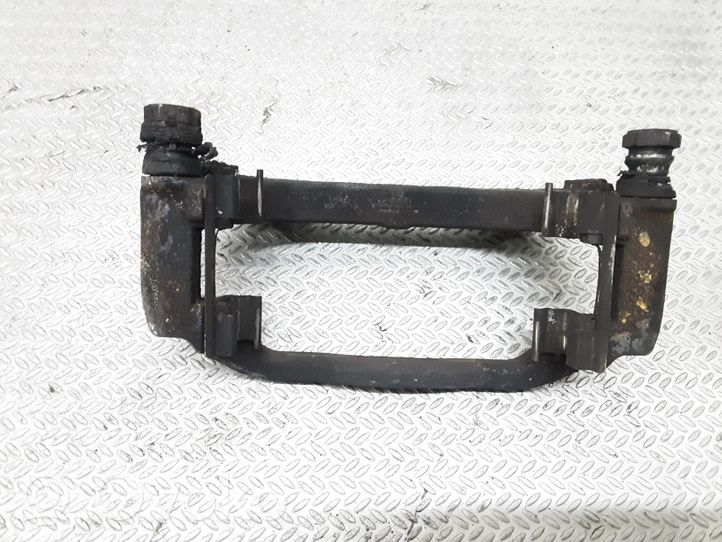 Opel Astra J Supporto della pinza del freno anteriore 