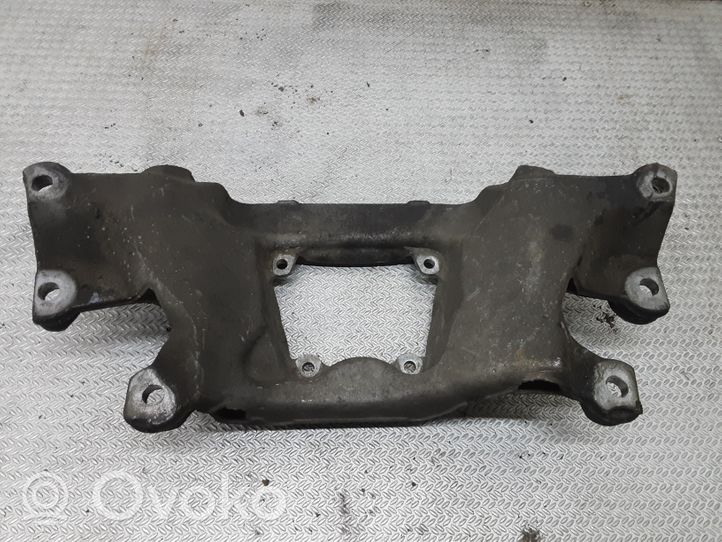 Audi A6 S6 C6 4F Supporto di montaggio scatola del cambio 4F0399263L