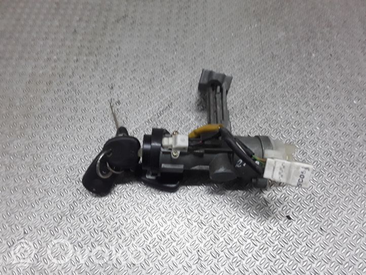 Hyundai Matrix Ignition lock 