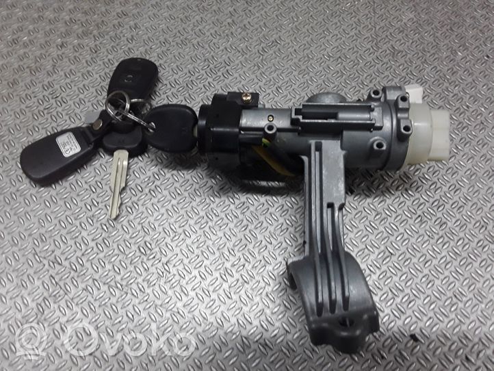 Hyundai Matrix Ignition lock 