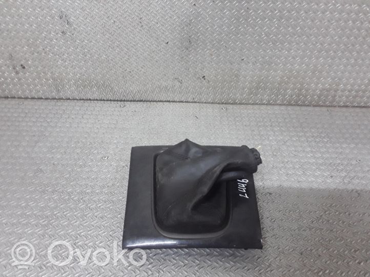 Honda Accord Rivestimento in pelle/manopola della leva del cambio 