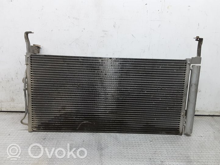 Hyundai Santa Fe Radiateur condenseur de climatisation 