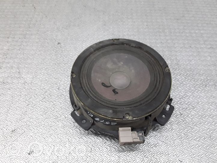 Hyundai Matrix Altoparlante portiera anteriore 9632017500