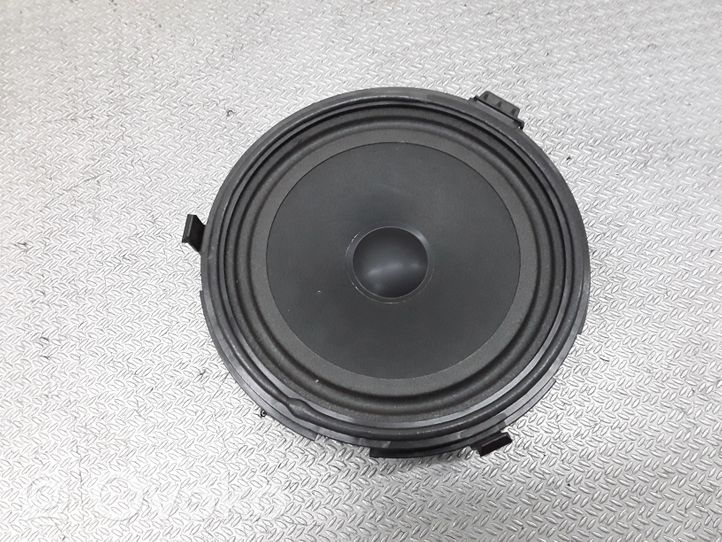 Mercedes-Benz C W203 Enceinte subwoofer A2038200802