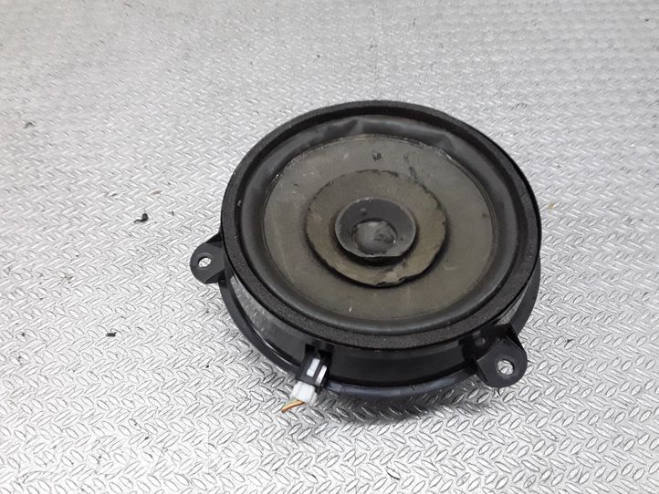 Jaguar X-Type Rear door speaker 1X4318808AB