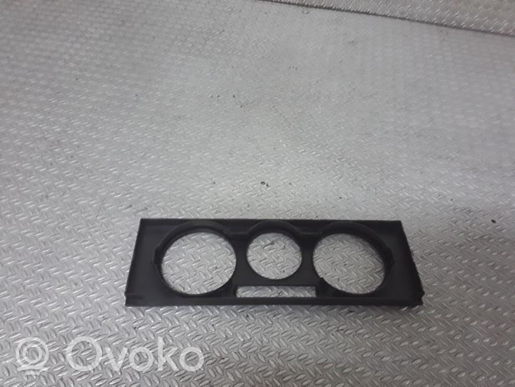 Audi A2 Console centrale, commande chauffage/clim 8Z0819075