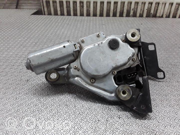 BMW 3 E46 Moteur d'essuie-glace arrière 1397020117