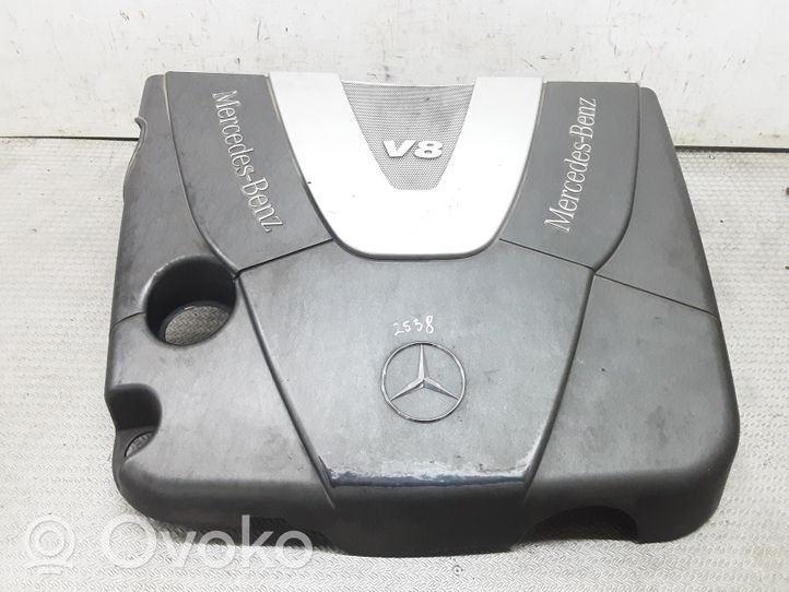 Mercedes-Benz ML W163 Cubierta del motor (embellecedor) A6280161524