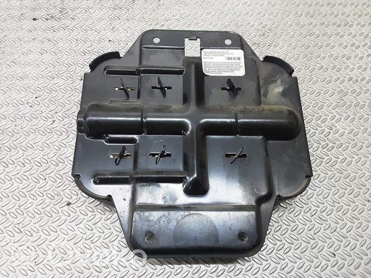 Mercedes-Benz ML W163 Rear door airbag 30307146