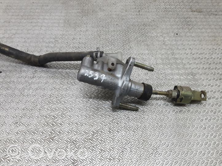 Toyota Corolla Verso E121 Główny cylinder sprzęgła 