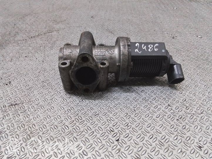 Alfa Romeo GT EGR vožtuvas 46823850