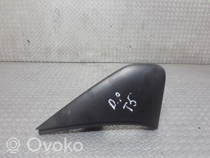 Volkswagen Transporter - Caravelle T5 Coque de rétroviseur 7H0857538