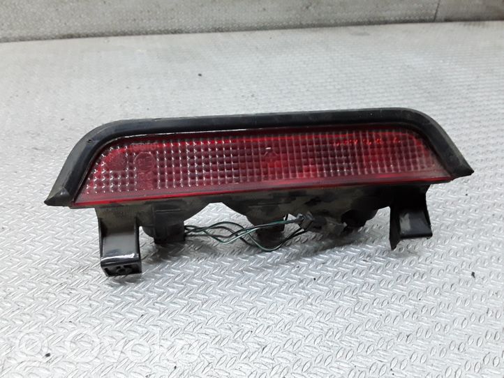 Dodge Durango Luce d’arresto centrale/supplementare PM377402