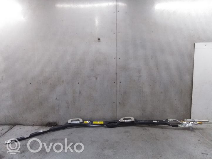 Opel Astra G Stogo oro pagalvė (užuolaida) 9132717