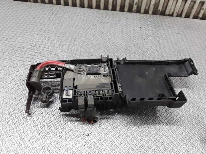 Chevrolet Cruze Positive wiring loom 96889385