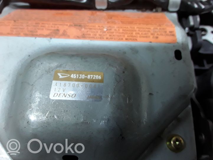 Daihatsu Move L900 Ohjauspyörän turvatyyny 4513087206