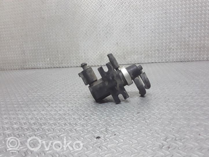 Volkswagen Polo Turbo solenoid valve 