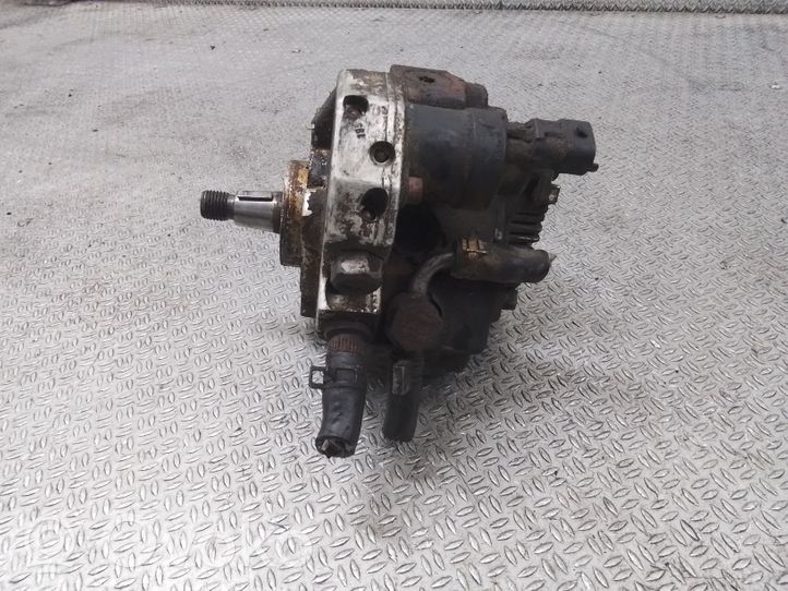 Honda Civic Fuel injection high pressure pump 0445010076