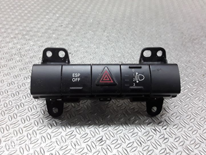 Dodge Caliber Hazard light switch P04602711AC