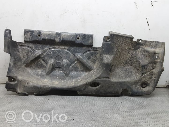 Volkswagen Transporter - Caravelle T5 Trunk boot underbody cover/under tray 7H0825194G
