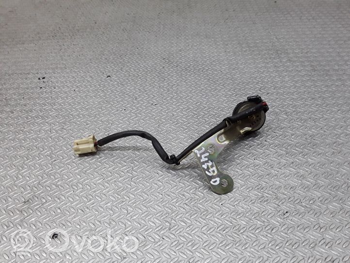 Toyota Corolla Verso E121 Etuoven diskanttikaiutin 8616013060