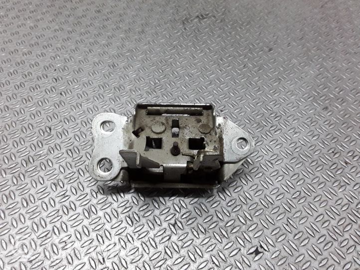 Toyota Yaris Serrure de loquet coffre 