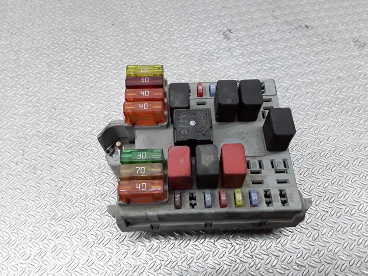 Fiat Albea Fuse module 46766027