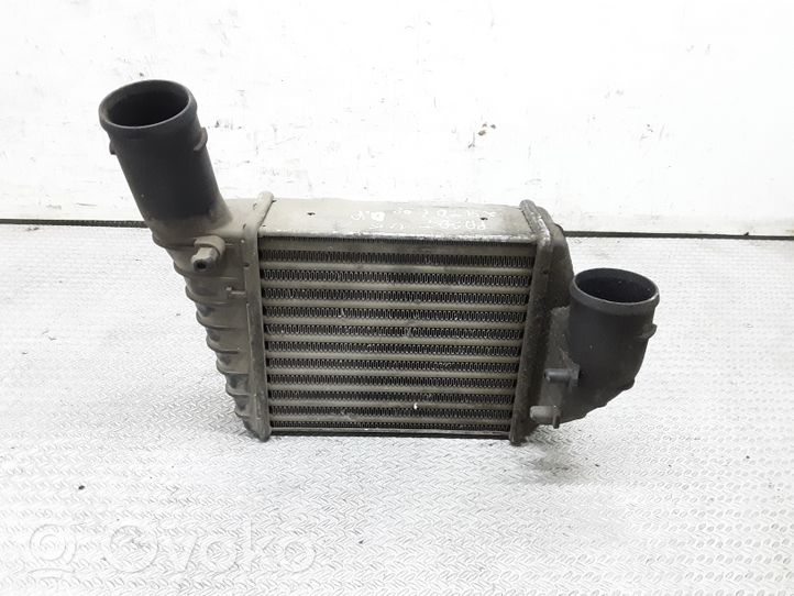 Volkswagen PASSAT B5.5 Radiatore intercooler 059145806