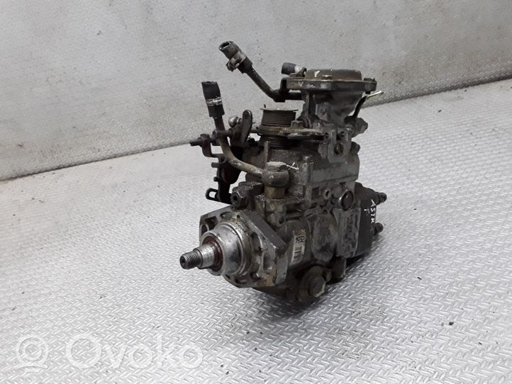 Opel Astra F Pompe d'injection de carburant à haute pression 8970408430